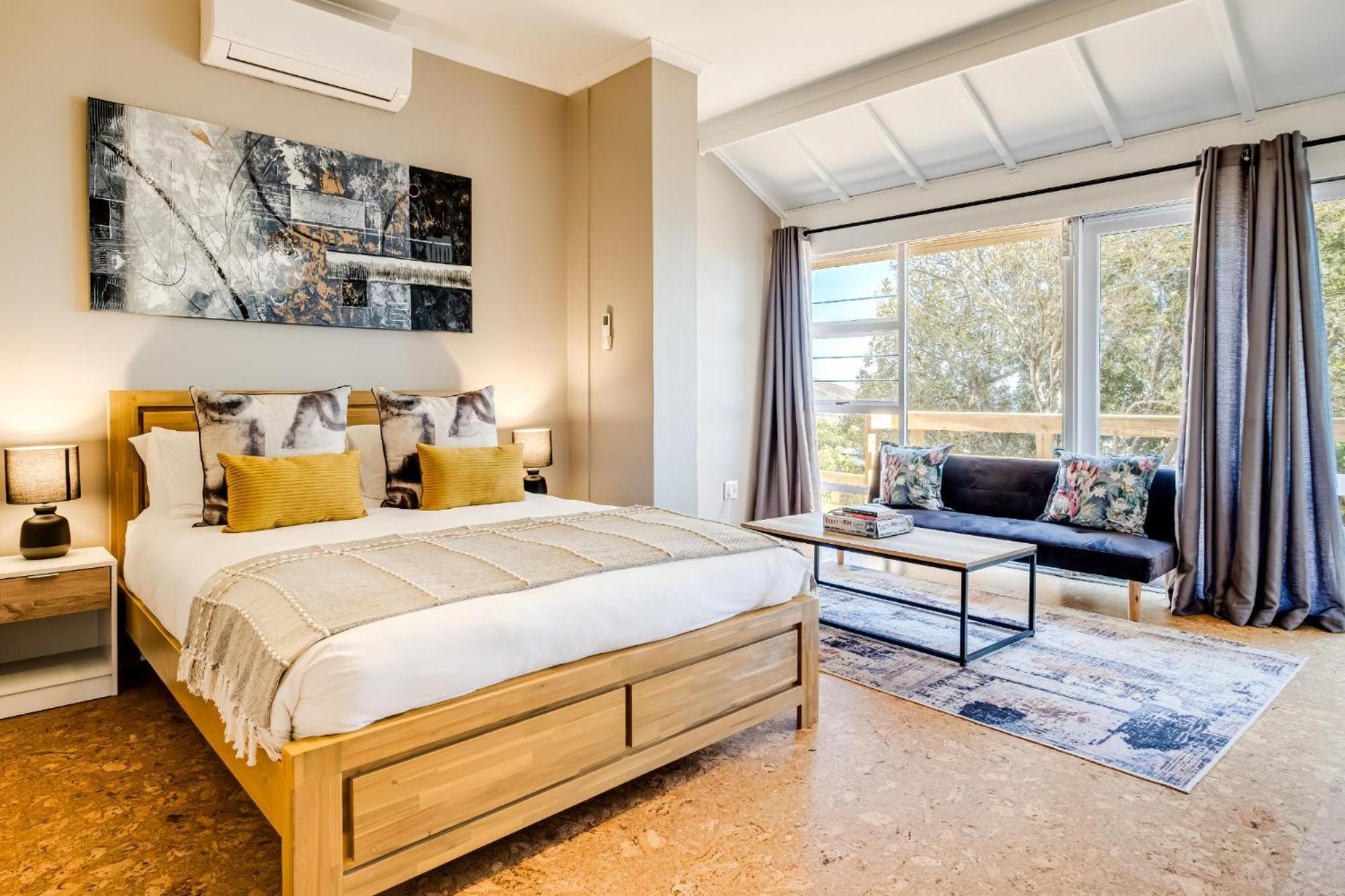 Beleza Villa Kapské Město Exteriér fotografie