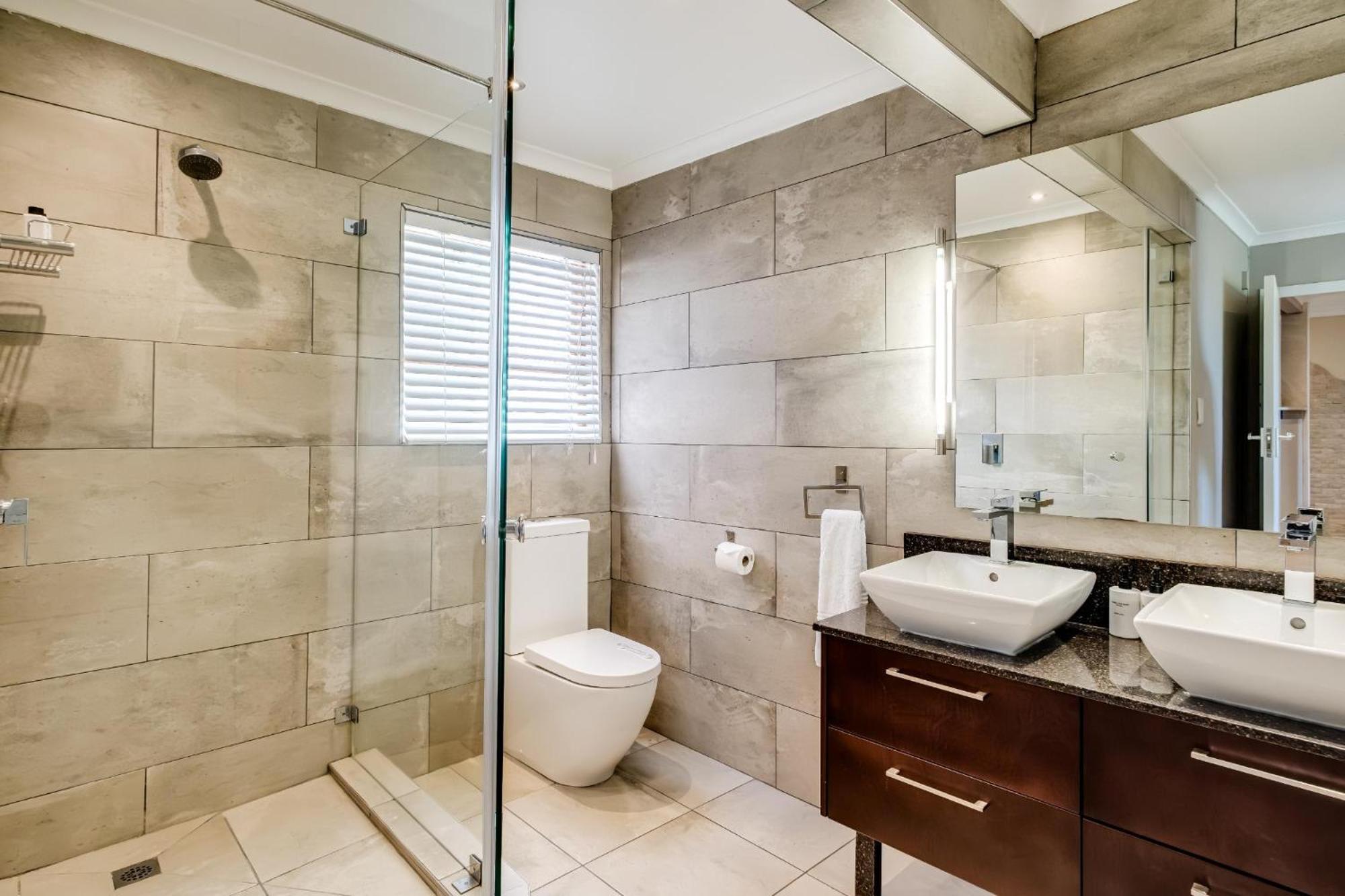Beleza Villa Kapské Město Exteriér fotografie