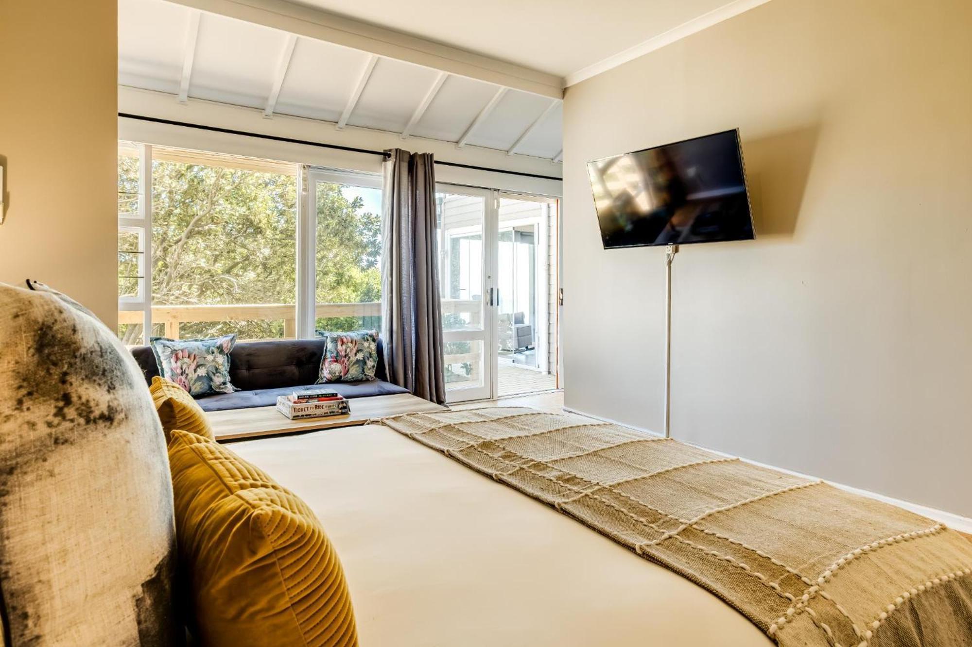 Beleza Villa Kapské Město Exteriér fotografie