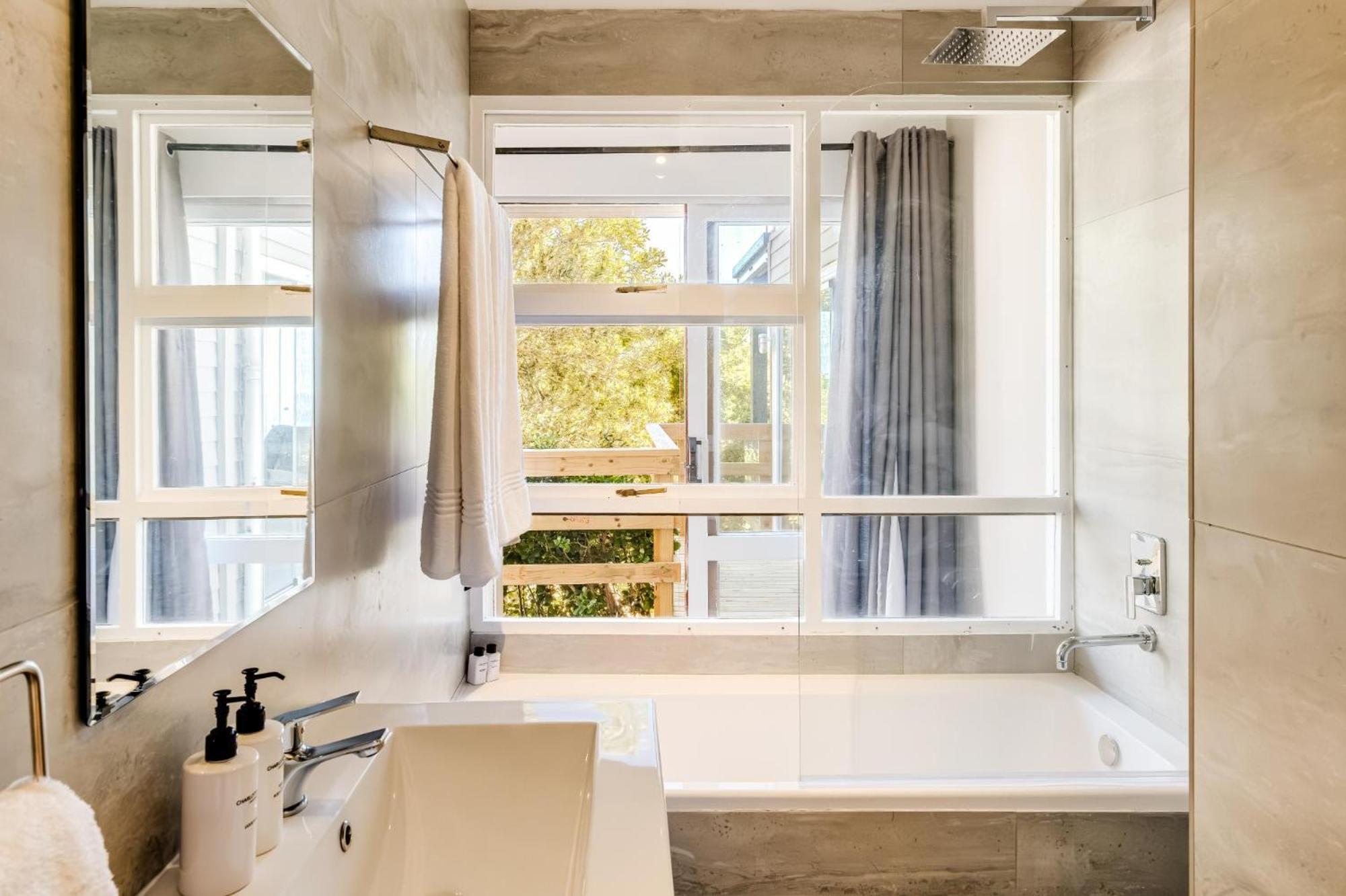 Beleza Villa Kapské Město Exteriér fotografie