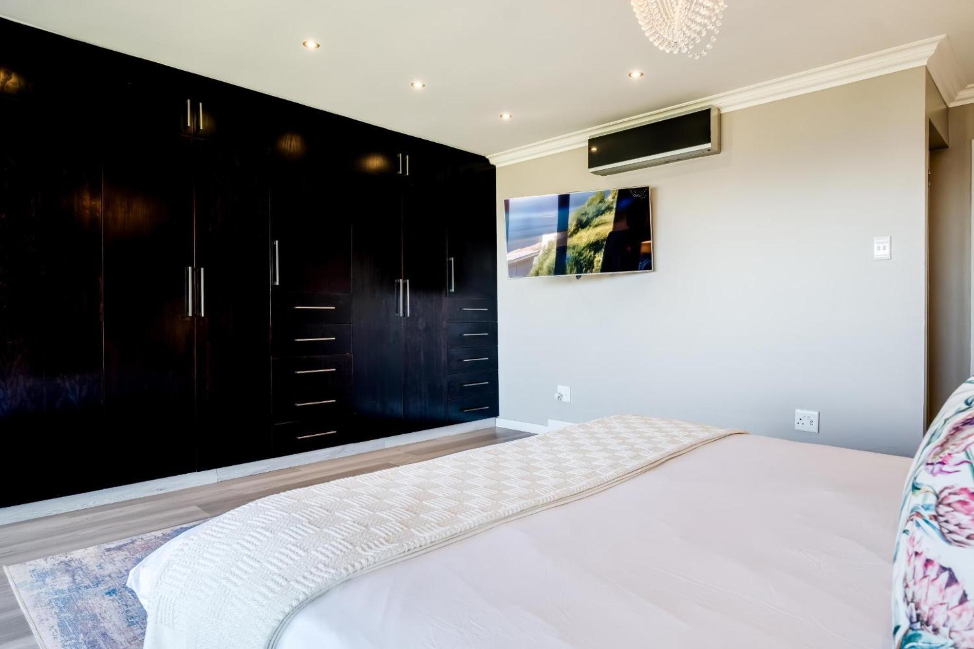 Beleza Villa Kapské Město Exteriér fotografie