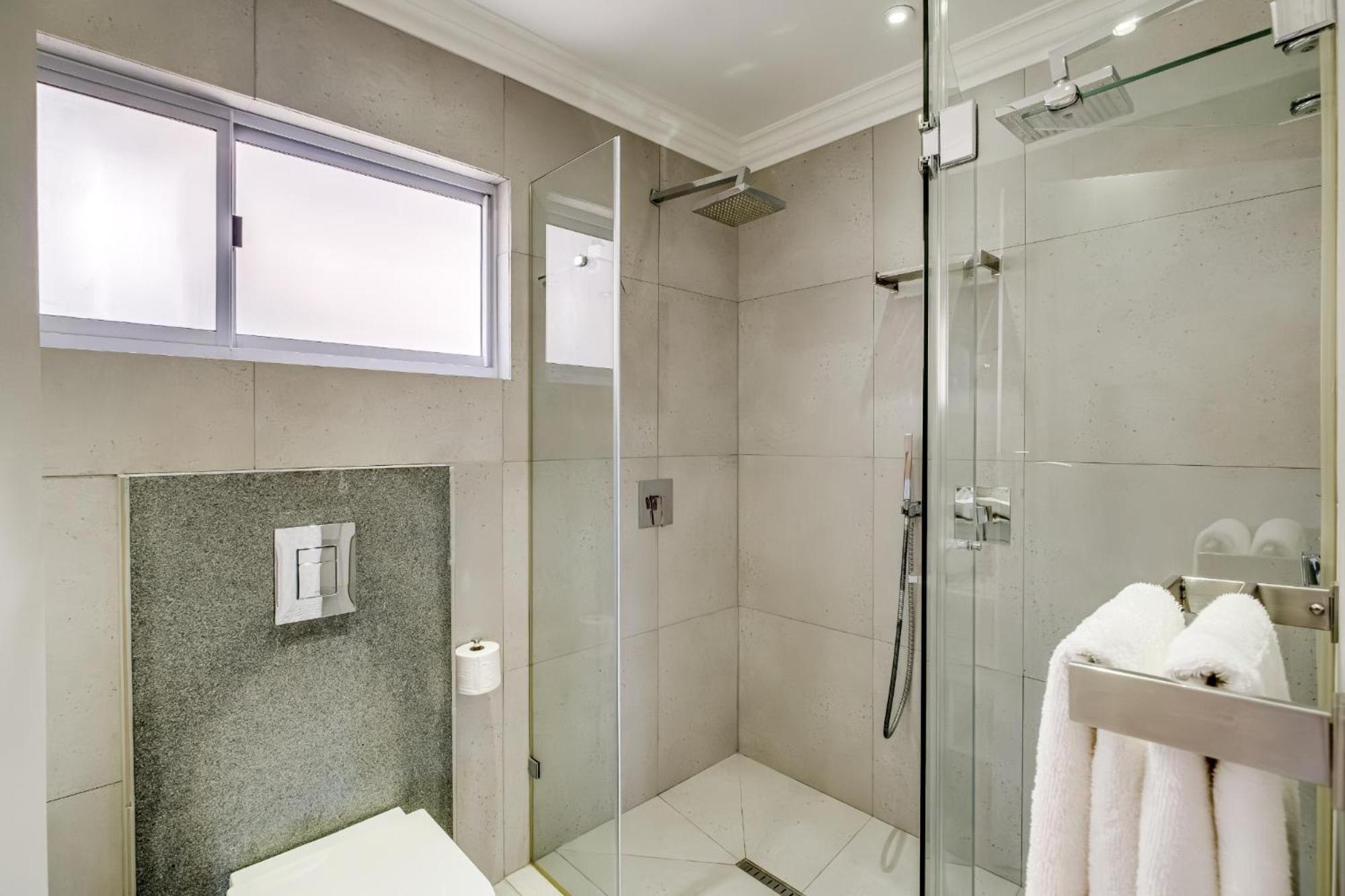 Beleza Villa Kapské Město Exteriér fotografie