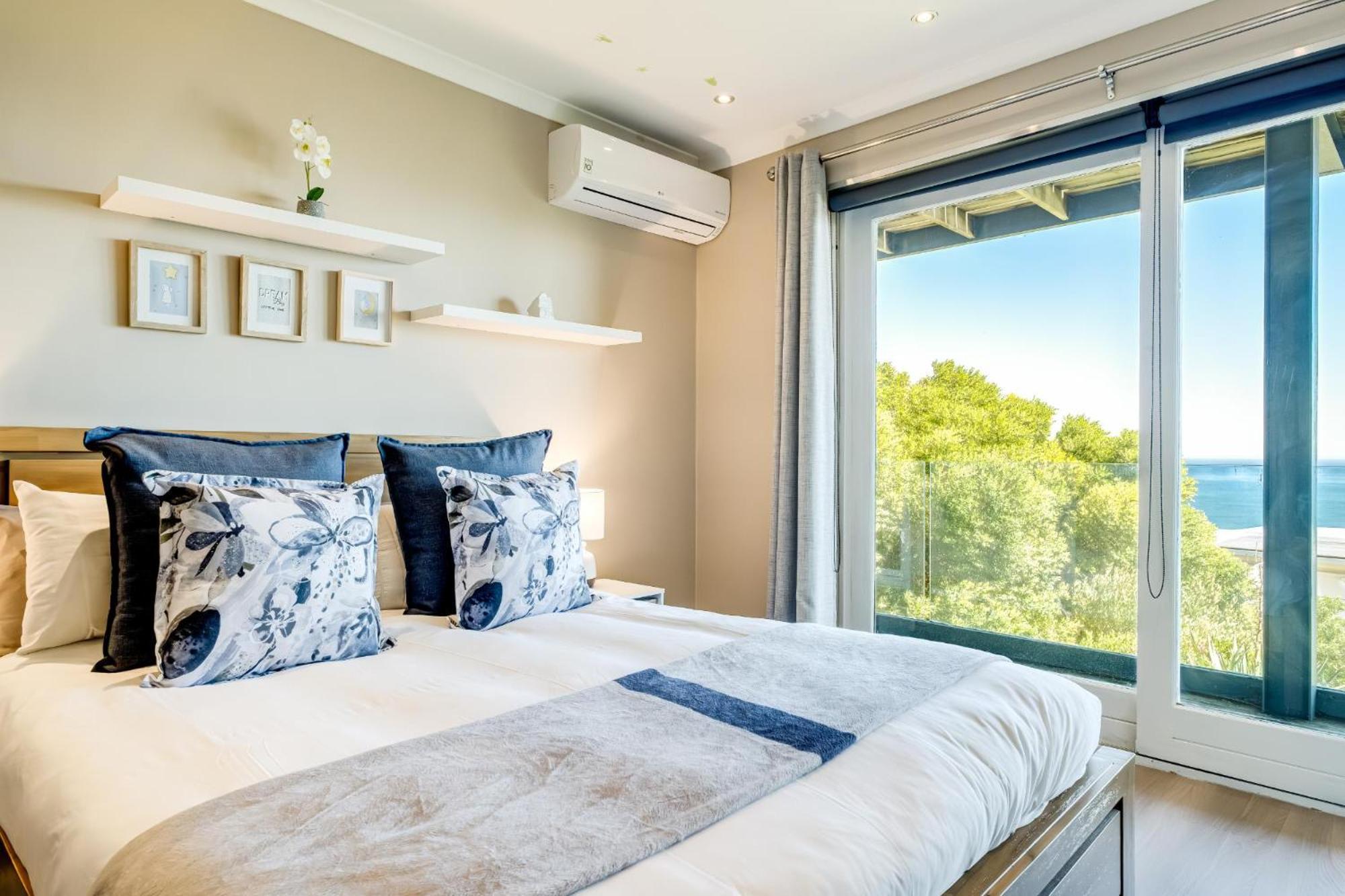 Beleza Villa Kapské Město Exteriér fotografie